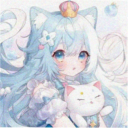 读者头像：琥珀秤娘